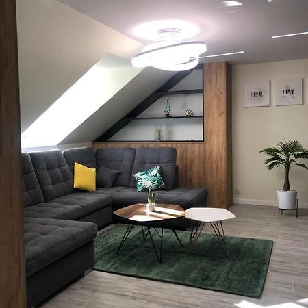 Apartament Leba Kosciuszki Centrum Εξωτερικό φωτογραφία