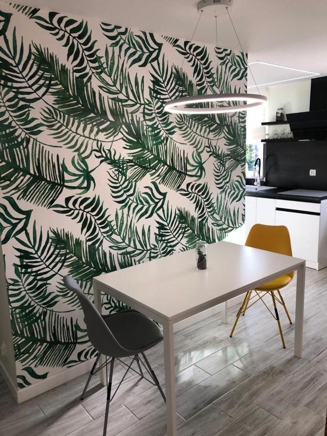 Apartament Leba Kosciuszki Centrum Εξωτερικό φωτογραφία