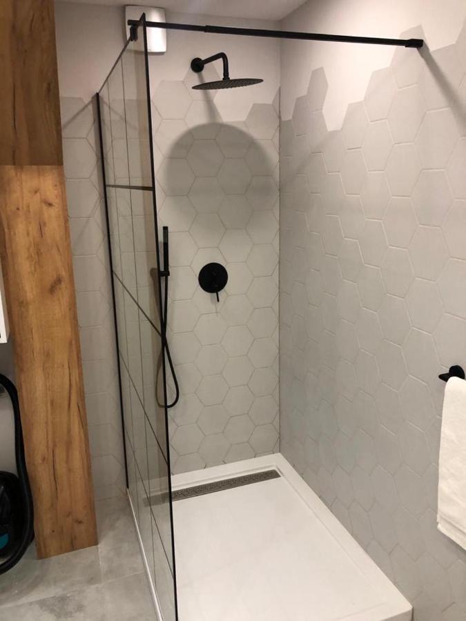 Apartament Leba Kosciuszki Centrum Εξωτερικό φωτογραφία