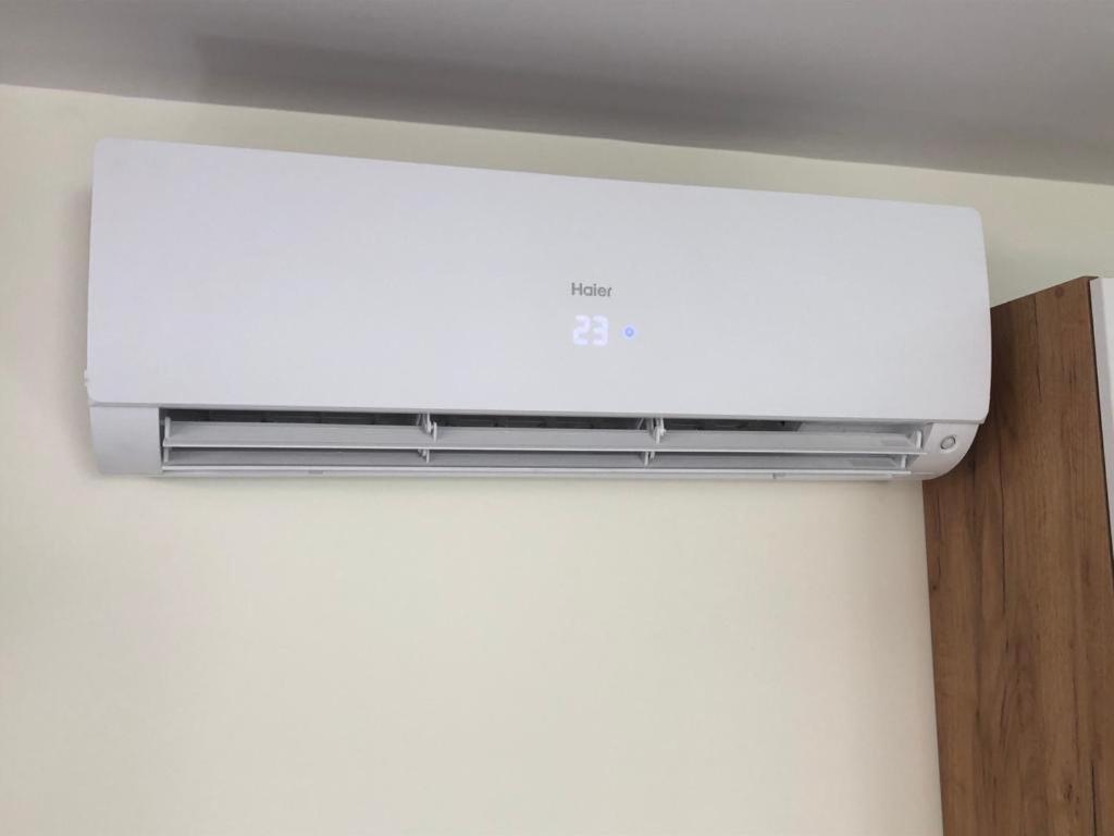 Apartament Leba Kosciuszki Centrum Εξωτερικό φωτογραφία