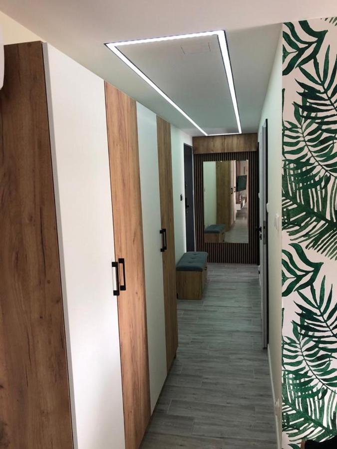 Apartament Leba Kosciuszki Centrum Εξωτερικό φωτογραφία