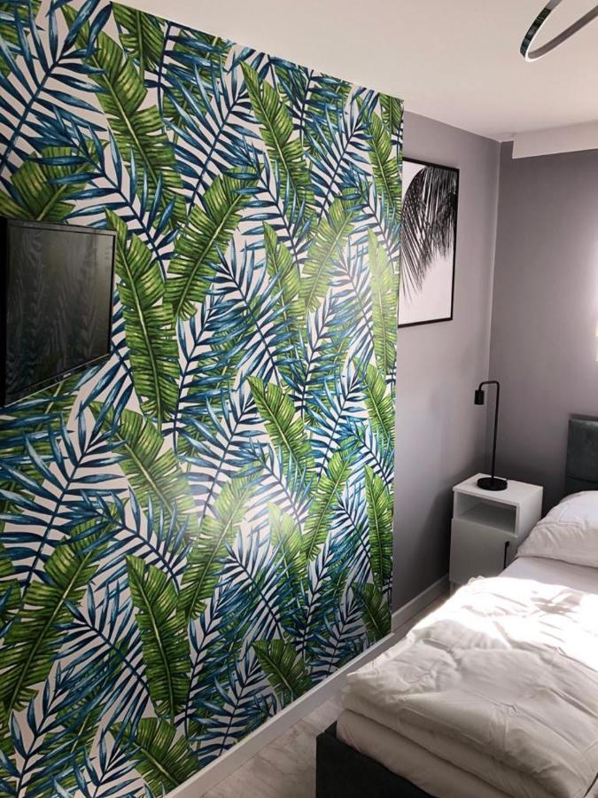 Apartament Leba Kosciuszki Centrum Εξωτερικό φωτογραφία