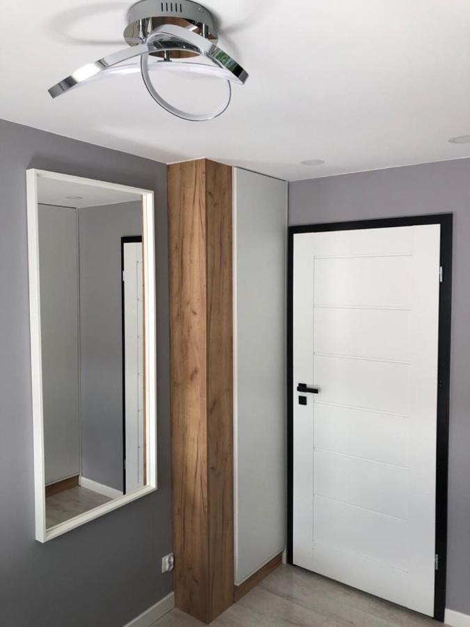 Apartament Leba Kosciuszki Centrum Εξωτερικό φωτογραφία