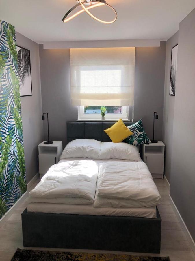 Apartament Leba Kosciuszki Centrum Εξωτερικό φωτογραφία