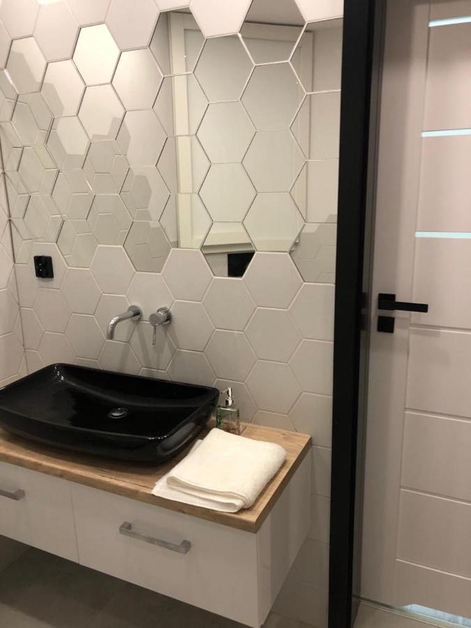Apartament Leba Kosciuszki Centrum Εξωτερικό φωτογραφία