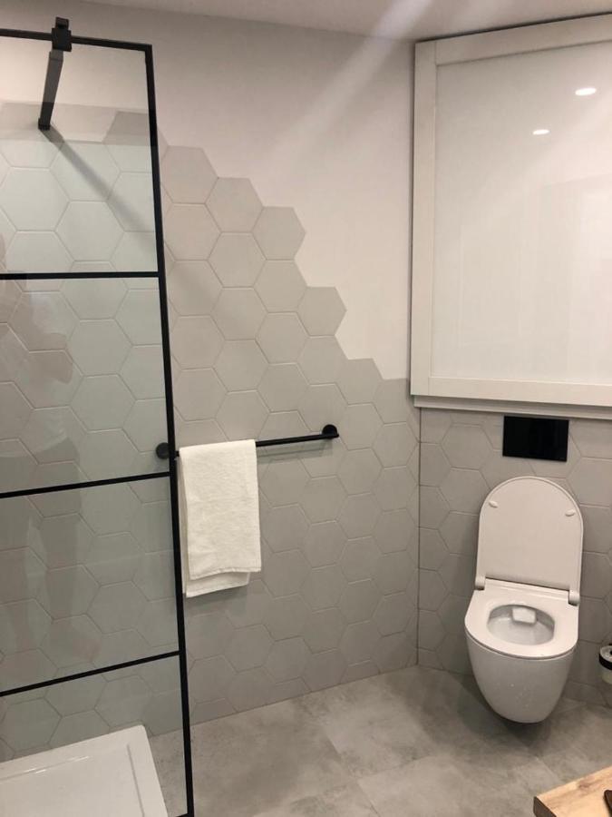 Apartament Leba Kosciuszki Centrum Εξωτερικό φωτογραφία